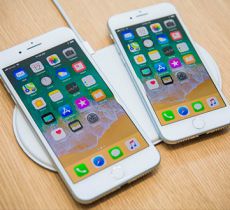 باتری آیفون 8 پلاس اپل Apple iPhone 8 Plus